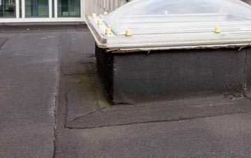 disadvantages of Moor Allerton flat roofs