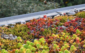 the cost of Moor Allerton green roof installation