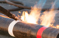 Moor Allerton flat roofing replacement