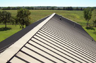 Moor Allerton metal roof quotes